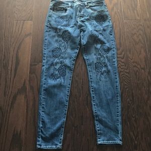 Design jeans